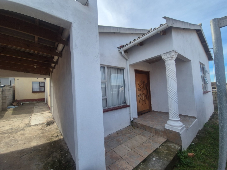 3 Bedroom Property for Sale in Kwadwesi Eastern Cape